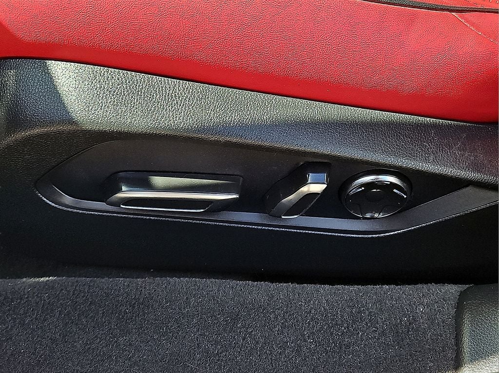 2023 Acura TLX A-Spec Package Factory Certified