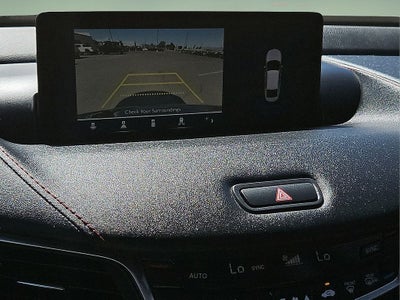 2023 Acura TLX A-Spec Package Factory Certified