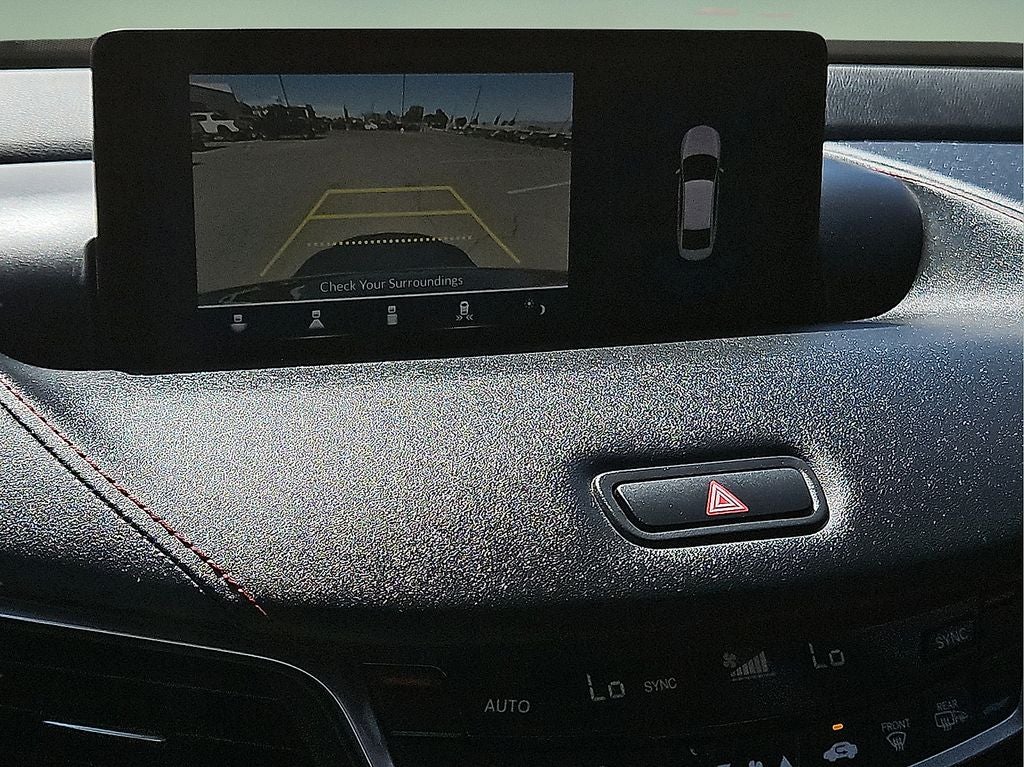 2023 Acura TLX A-Spec Package Factory Certified