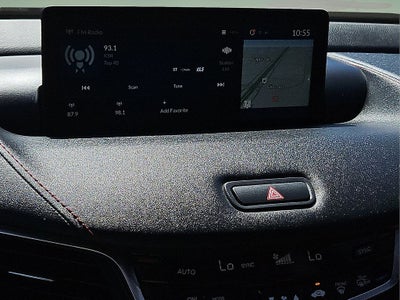 2023 Acura TLX A-Spec Package Factory Certified