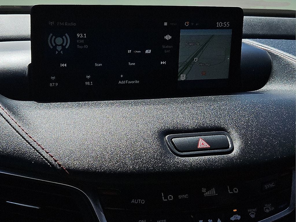 2023 Acura TLX A-Spec Package Factory Certified