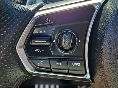 2023 Acura TLX A-Spec Package Factory Certified