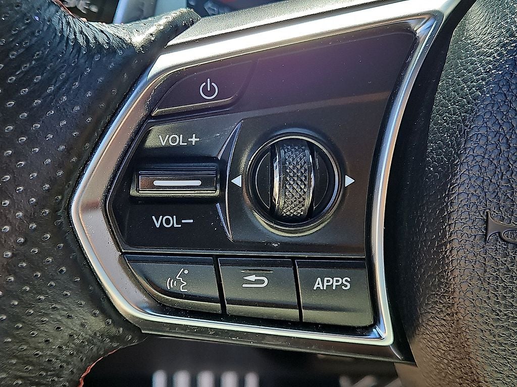 2023 Acura TLX A-Spec Package Factory Certified