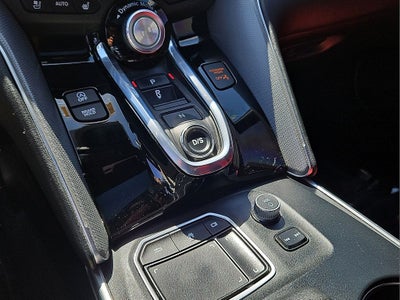 2023 Acura TLX A-Spec Package Factory Certified