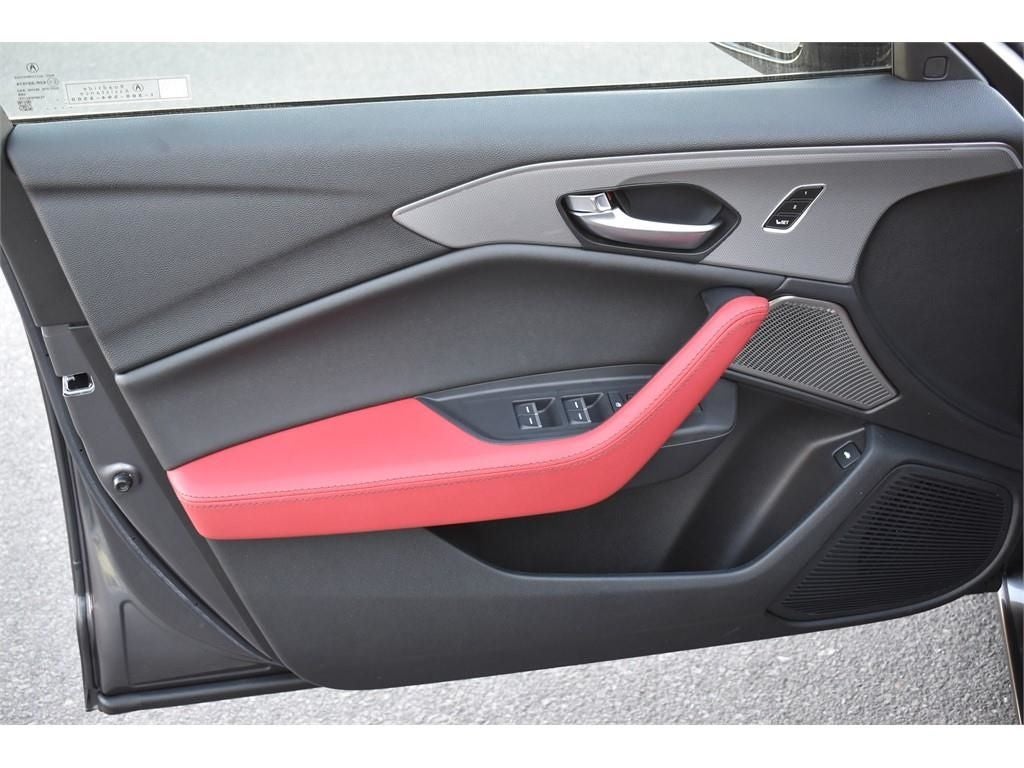 2023 Acura TLX A-Spec Package SH-AWD