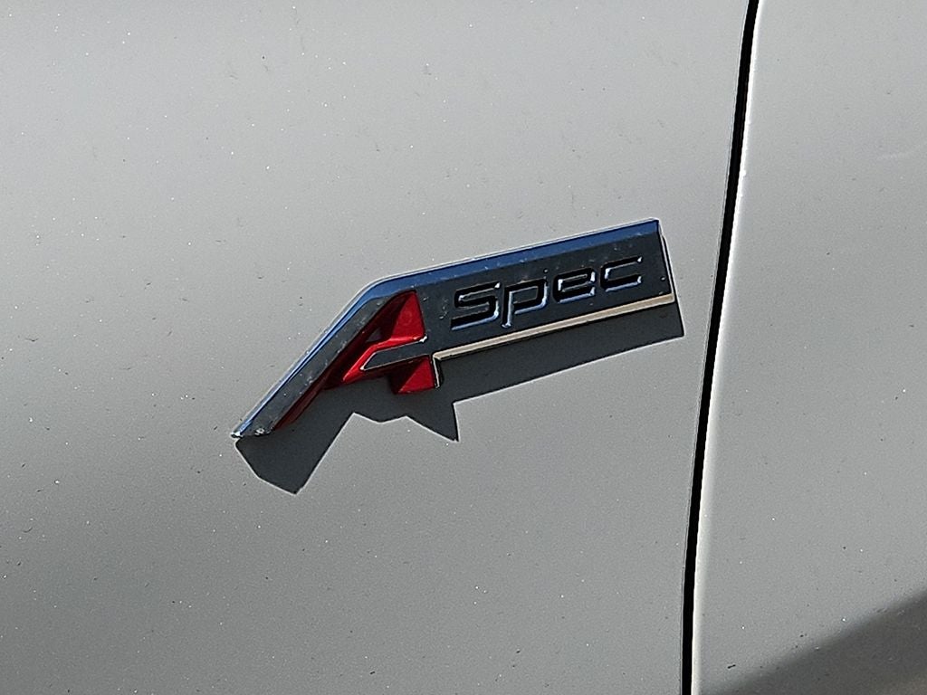 2025 Acura TLX A-Spec Package SH-AWD Factory Certified