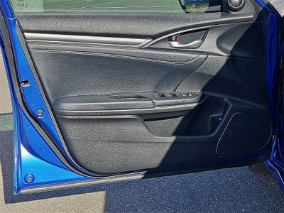 2020 Honda Civic Touring