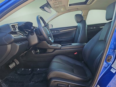 2020 Honda Civic Touring