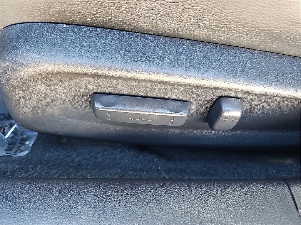 2020 Honda Civic Touring