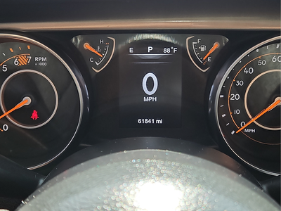 2020 Jeep Wrangler Unlimited Sport S 4WD Hardtop