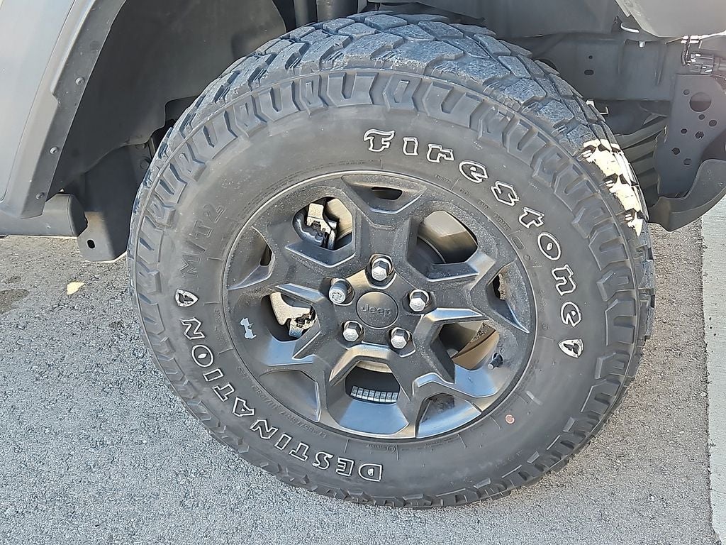 2023 Jeep Wrangler Base 4xe