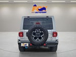 2023 Jeep Wrangler Rubicon 4xe w/$4295 Power Top