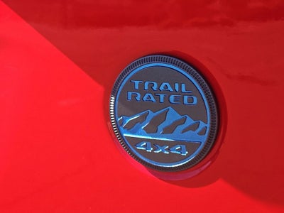 2023 Jeep Wrangler Rubicon 4xe 4WD