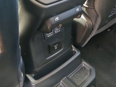 2023 Jeep Wrangler Rubicon 4xe 4WD