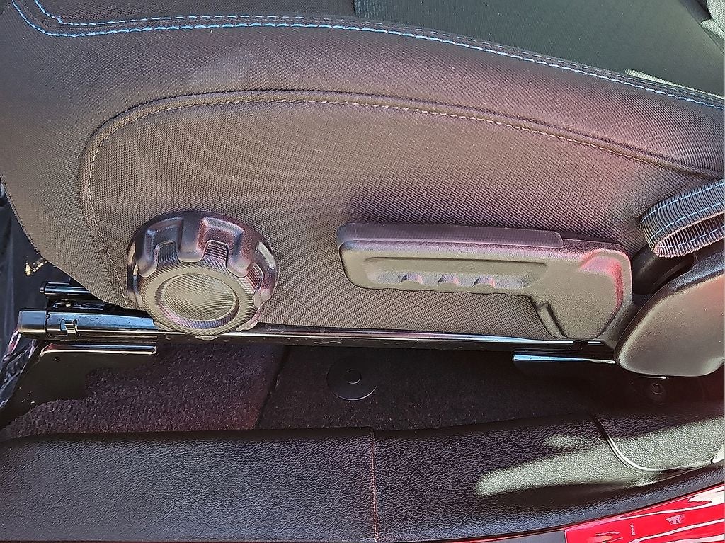 2023 Jeep Wrangler Rubicon 4xe 4WD