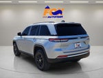 2023 Jeep Grand Cherokee Laredo 4WD