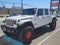 2020 Jeep Gladiator Rubicon Launch Edition
