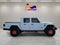 2020 Jeep Gladiator Rubicon Launch Edition