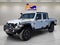 2021 Jeep Gladiator Customized Rubicon 4WD
