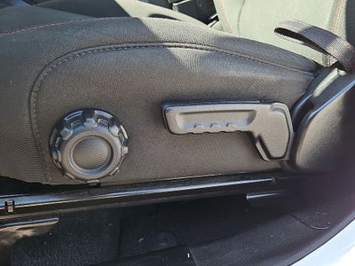 2021 Jeep Gladiator Customized Rubicon 4WD