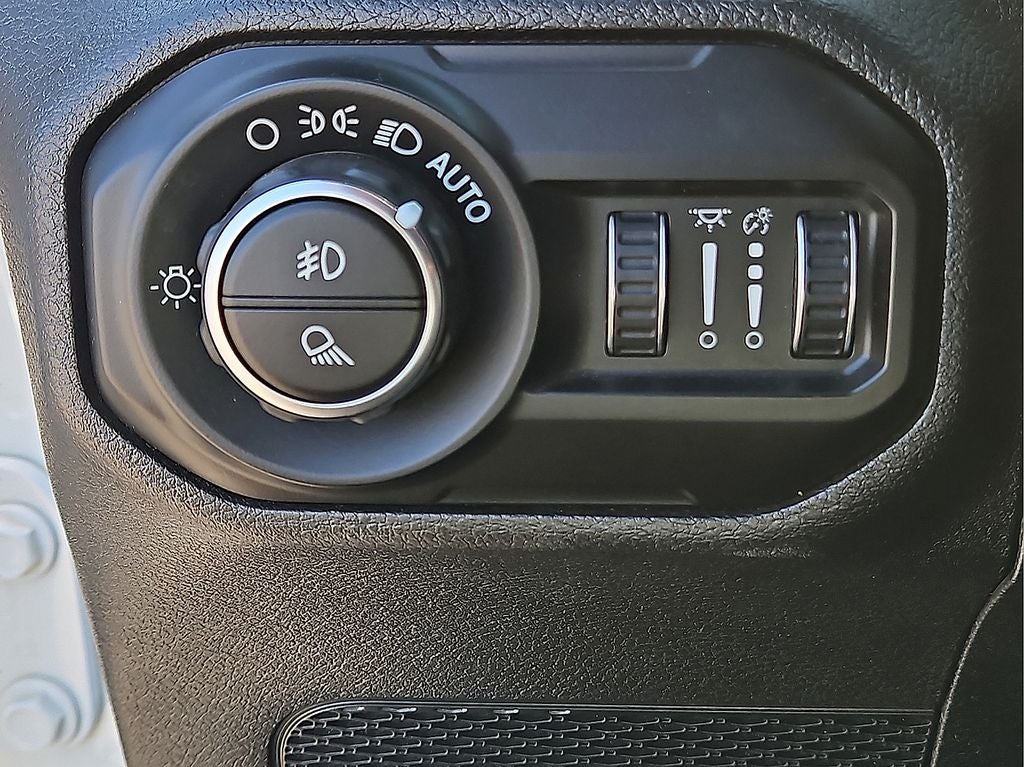 2021 Jeep Gladiator Customized Rubicon 4WD