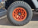 2021 Jeep Gladiator Rubicon Hardtop 4x4 w/NAV
