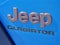 2022 Jeep Gladiator Mojave 4x4 w/4.5" Lift