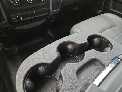 2019 RAM 1500 Classic Tradesman Crew Cab Ecodiesel