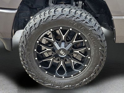 2021 RAM 1500 Big Horn/Lone Star 4WD