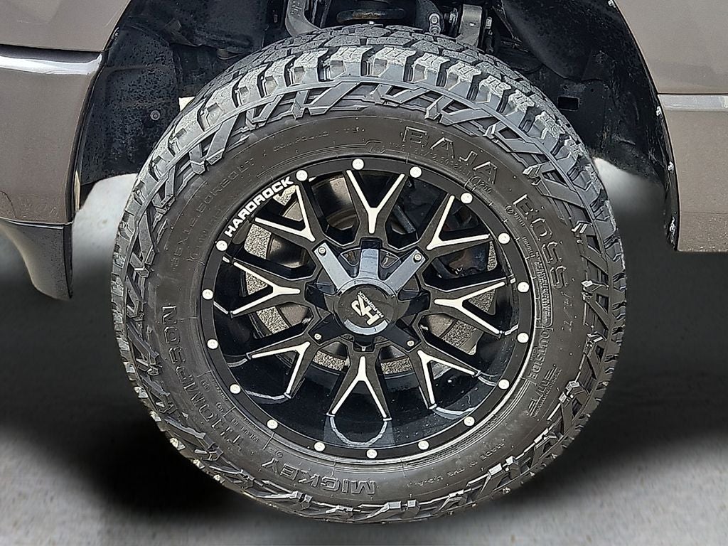 2021 RAM 1500 Big Horn/Lone Star 4WD