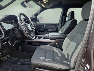 2021 RAM 1500 Big Horn/Lone Star 4WD