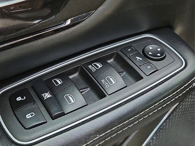 2022 RAM 1500 Limited Crew Cab 4WD