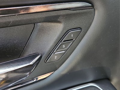 2022 RAM 1500 Limited Crew Cab 4WD