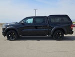 2022 RAM 1500 Limited Crew Cab 4WD