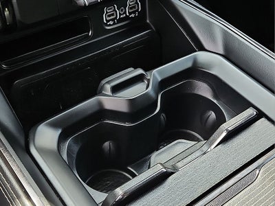 2022 RAM 1500 Limited Crew Cab 4WD