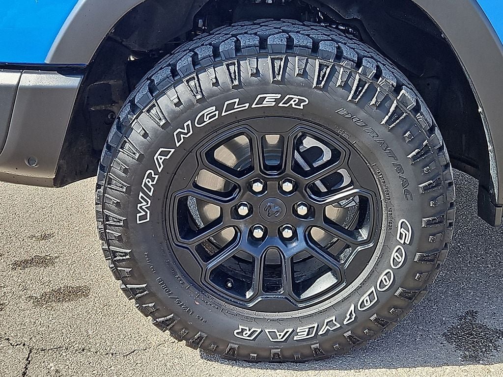 2025 RAM 1500 Rebel 4WD