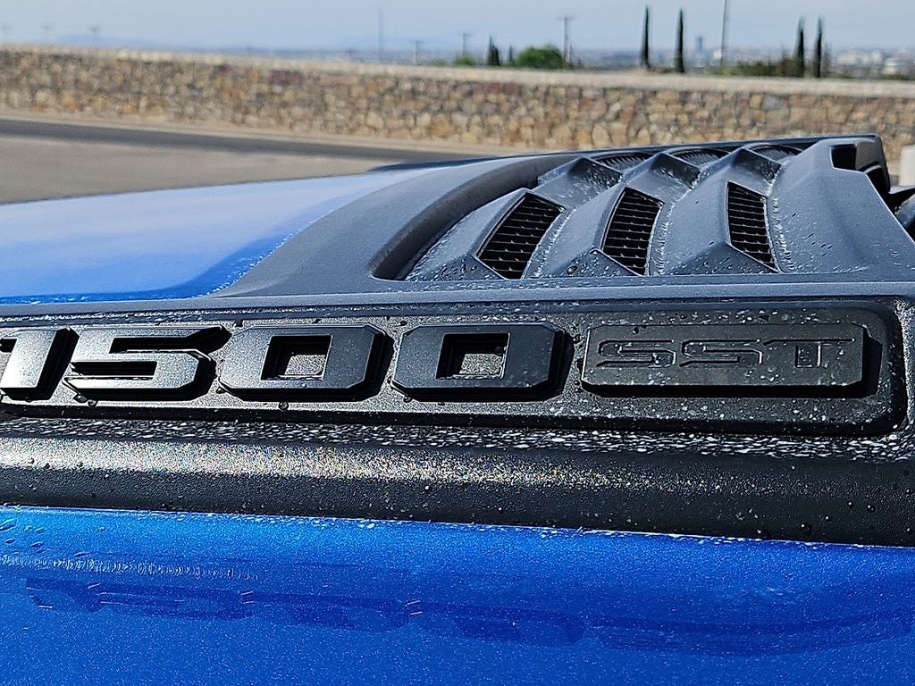 2025 RAM 1500 Rebel 4WD