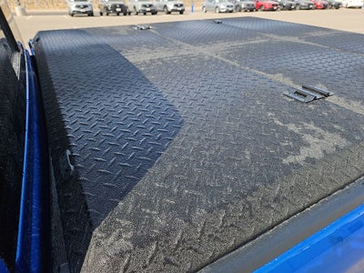 2025 RAM 1500 Rebel 4WD