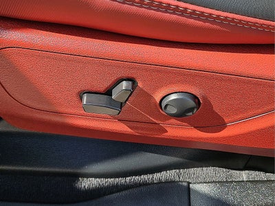 2025 RAM 1500 Rebel 4WD