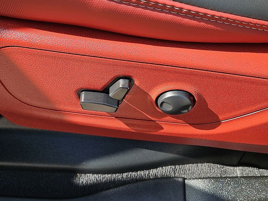 2025 RAM 1500 Rebel 4WD