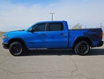 2025 RAM 1500 Rebel 4WD