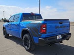 2025 RAM 1500 Rebel 4WD