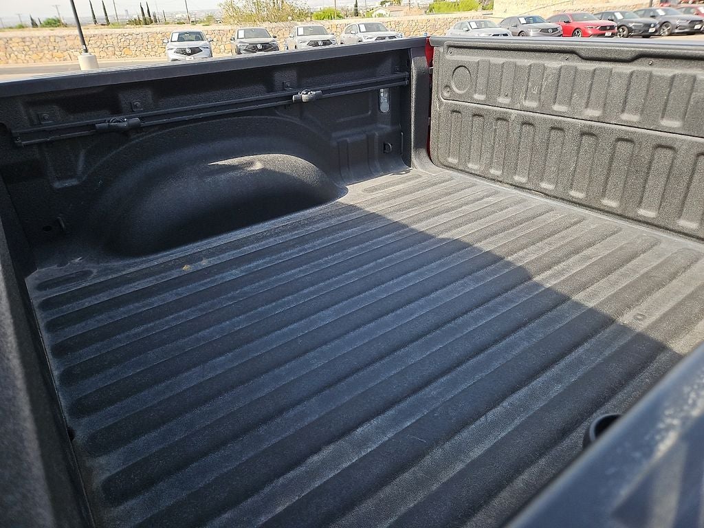 2024 RAM 1500 TRX 4WD