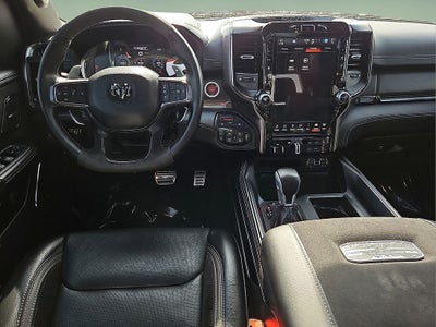 2024 RAM 1500 TRX 4WD