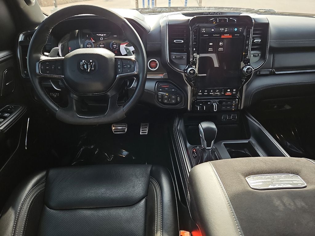 2024 RAM 1500 TRX 4WD