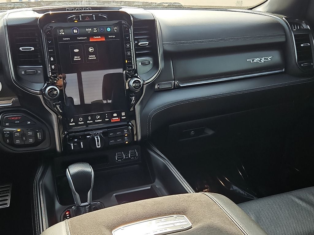 2024 RAM 1500 TRX 4WD