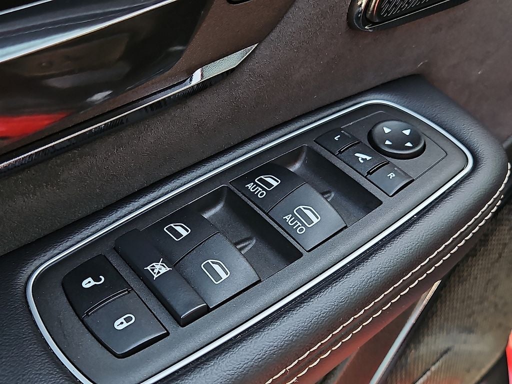 2024 RAM 1500 TRX 4WD