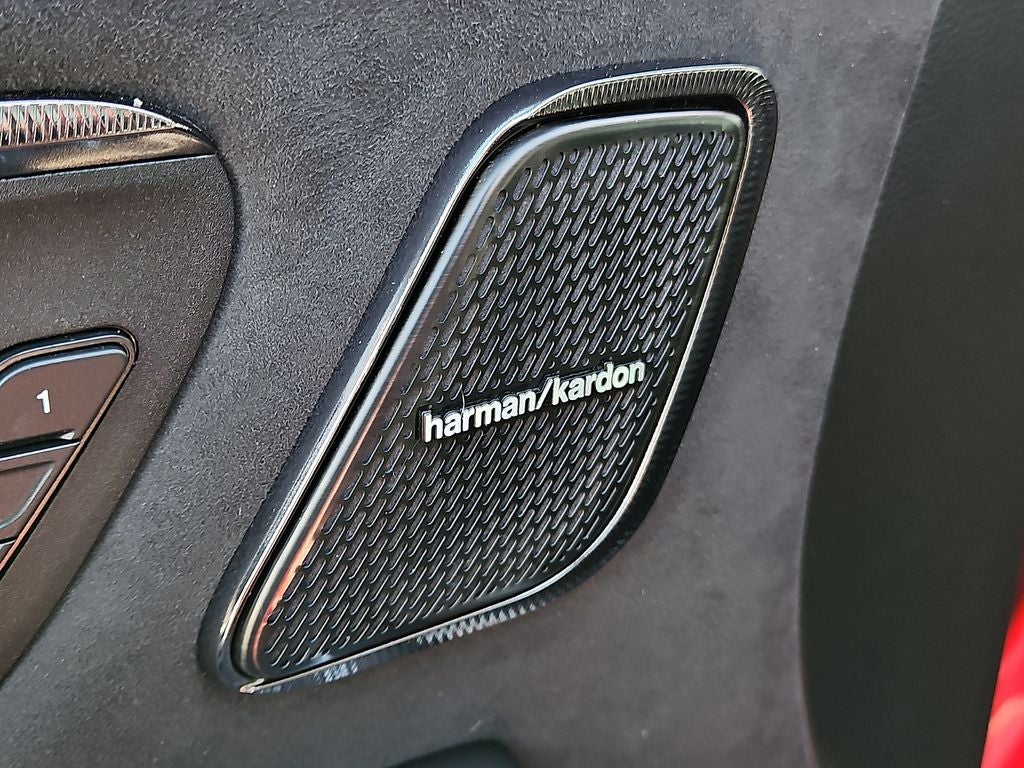 2024 RAM 1500 TRX 4WD