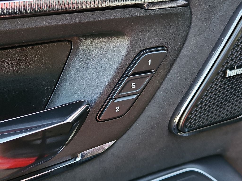 2024 RAM 1500 TRX 4WD