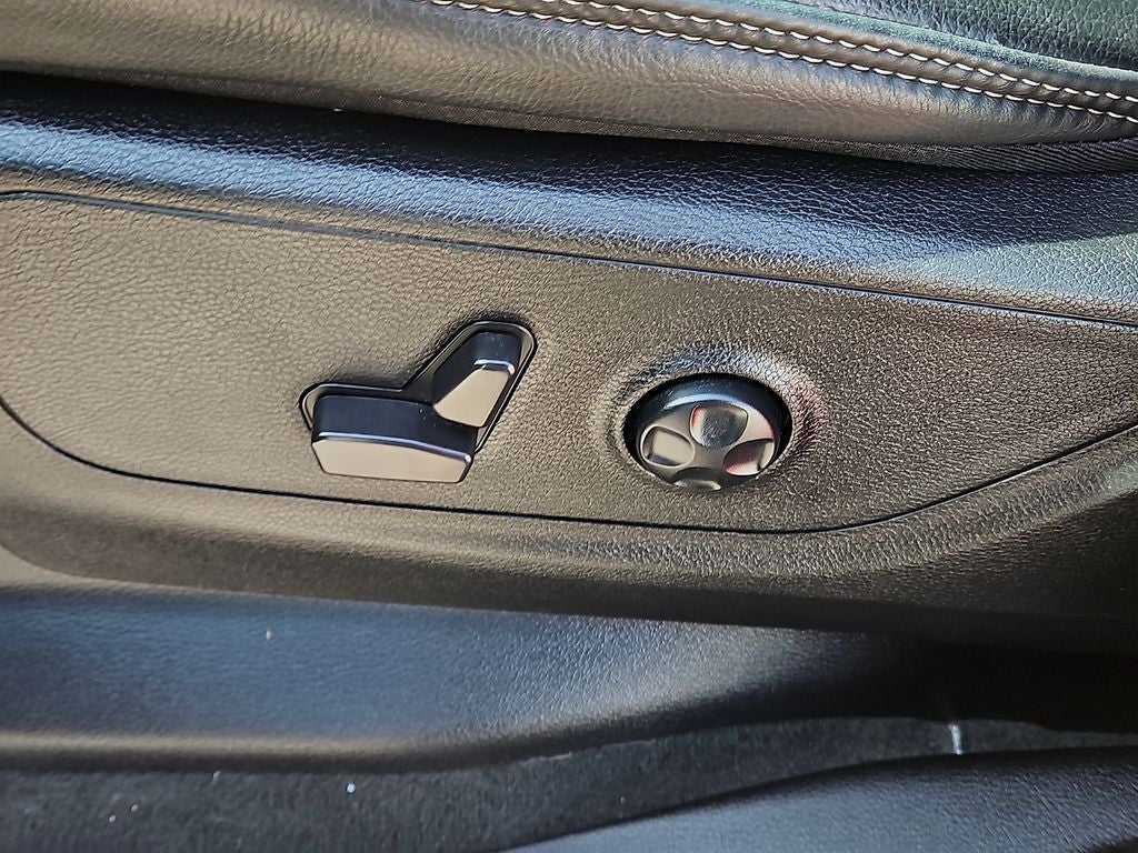 2024 RAM 1500 TRX 4WD